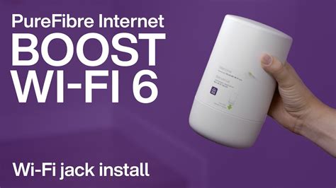 How to Boost Wi-Fi Signals with the Magic Booster